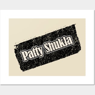 NyindirprojekPatty Shukla Posters and Art